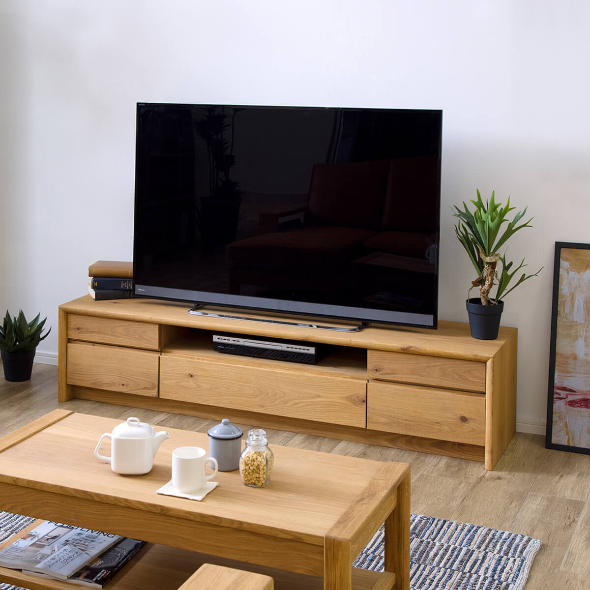 コパン テレビボード