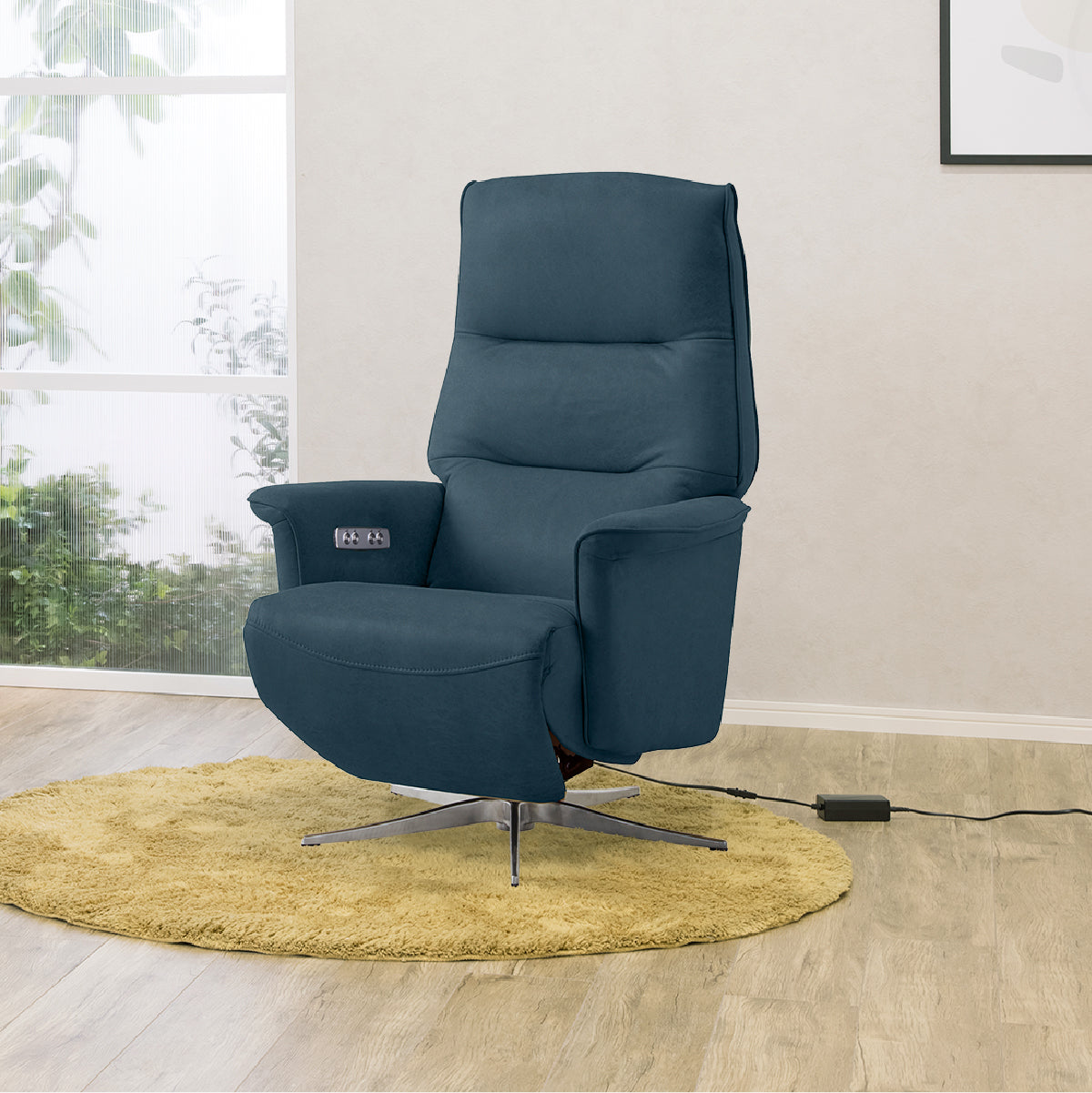 エレノア 電動パーソナルチェア 幅74cm ｜関家具公式通販サイト