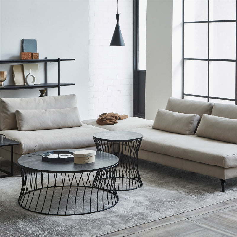 グラシエーロ　コーナー　幅94cm