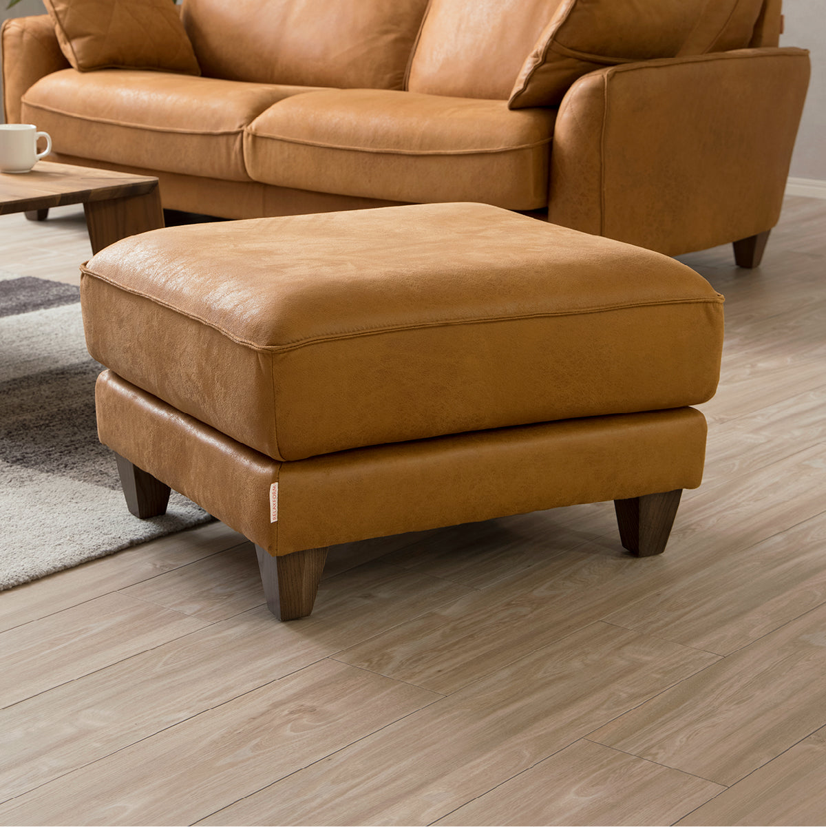 コロンバスⅡ　オットマン