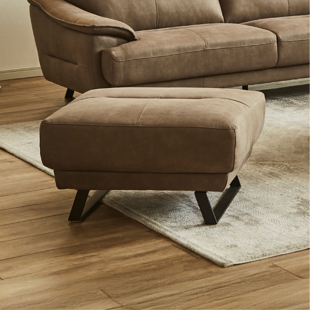 フレデリック　オットマン