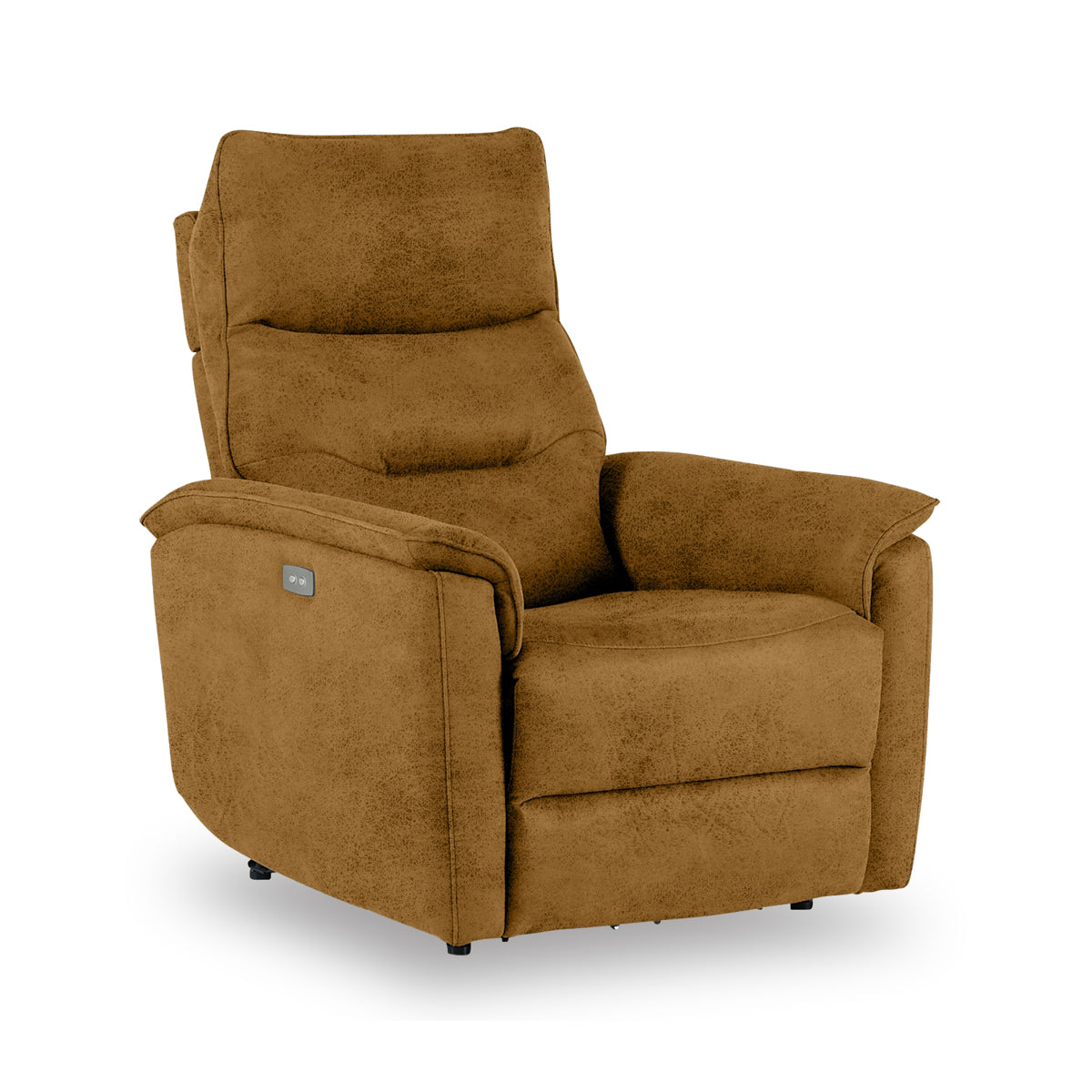 カルディア　パーソナル電動ソファ　幅79cm