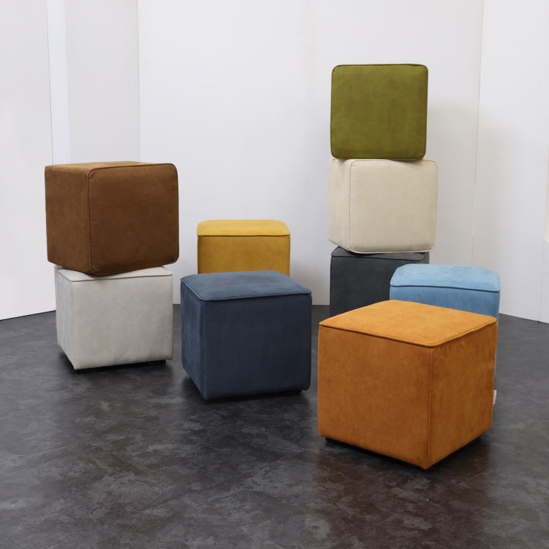 キューブモード　スツール　幅41cm