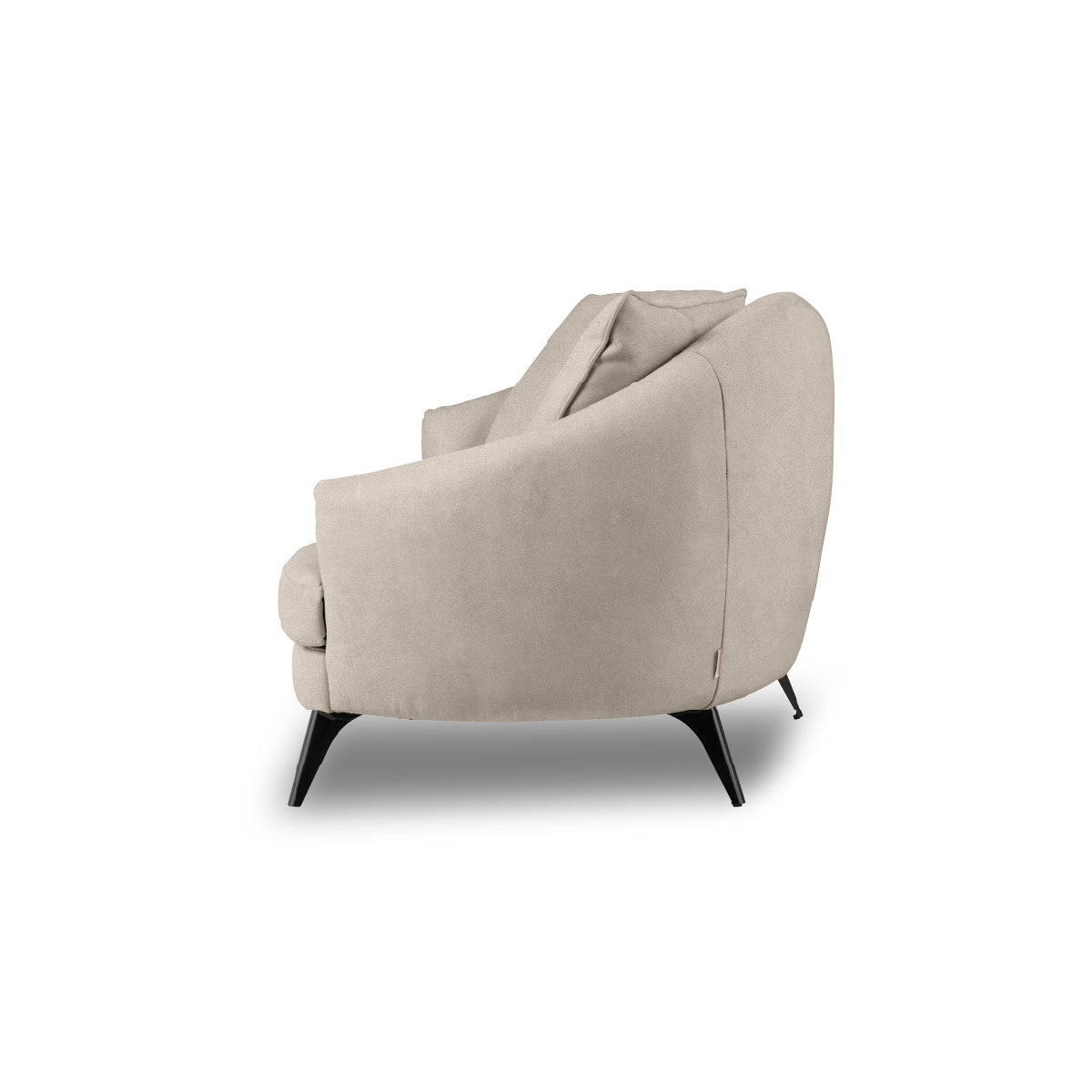 マリーシェ　3人掛けソファ　幅200cm