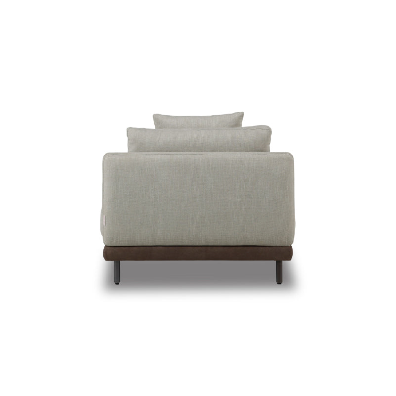 【直営限定】 ベルベスタ シェーズロング 幅90cm