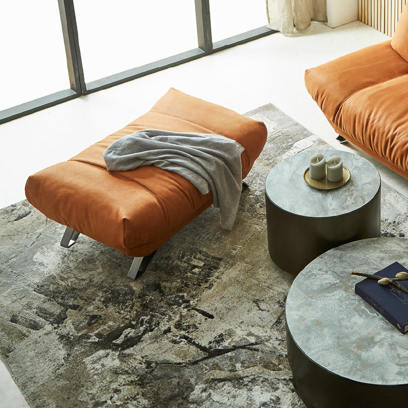 ブルネロ オットマンS 幅88cm ｜ RELAX FORM®/リラックスフォーム