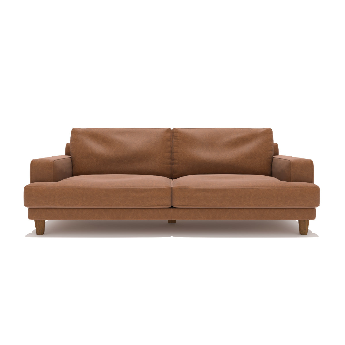 ジャロ　2.5人掛けソファ　幅179cm