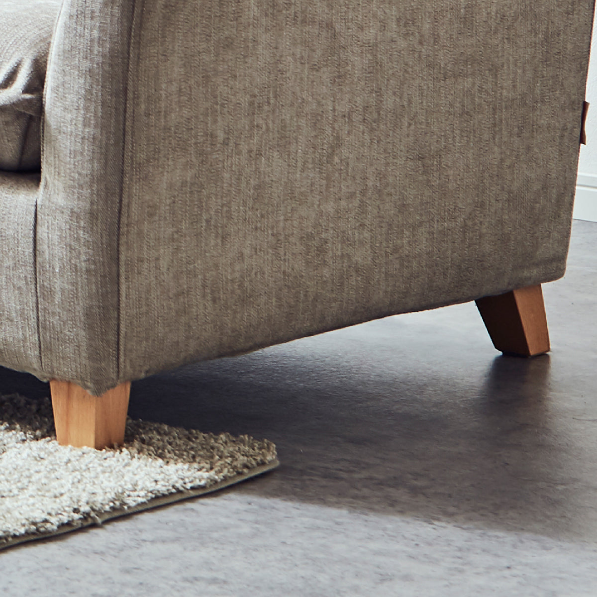 サボン 3人掛けソファ 幅188cm ｜ RELAX FORM®/リラックスフォーム