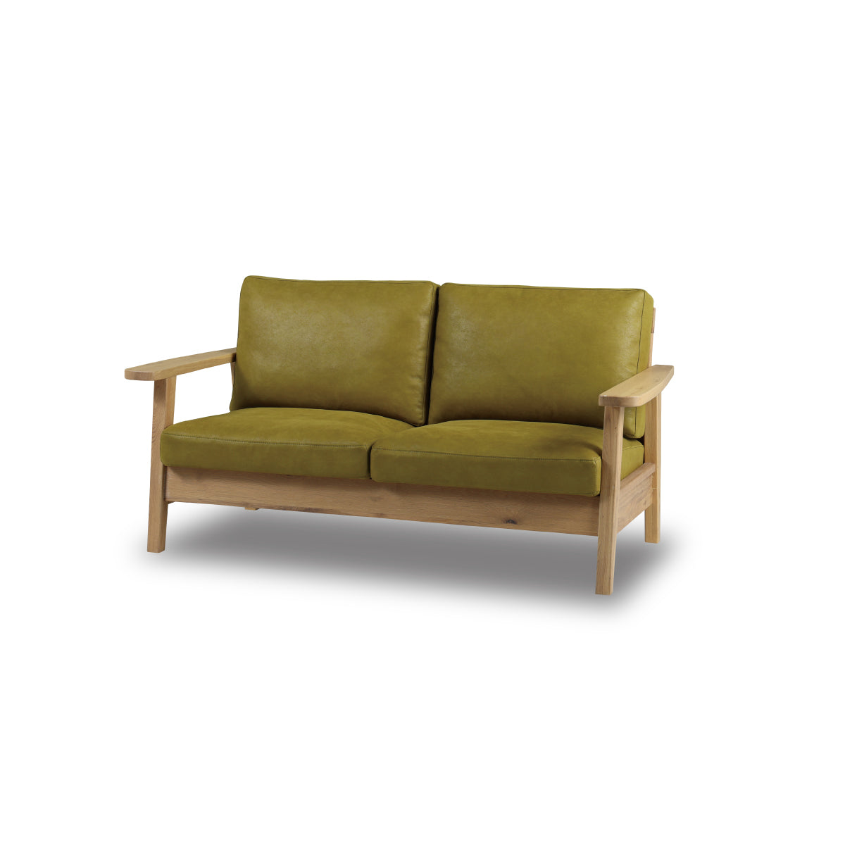 マルムⅡ　2人掛けソファ　幅158cm