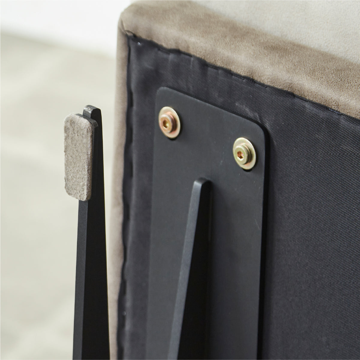 アベンタ　オットマン