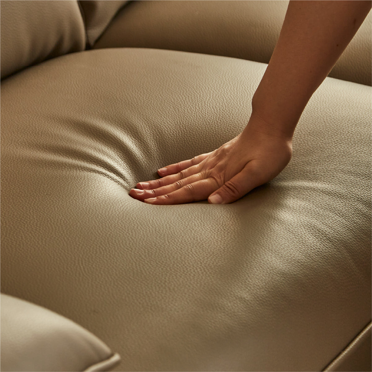 グランベルツ ソファ 3人掛け