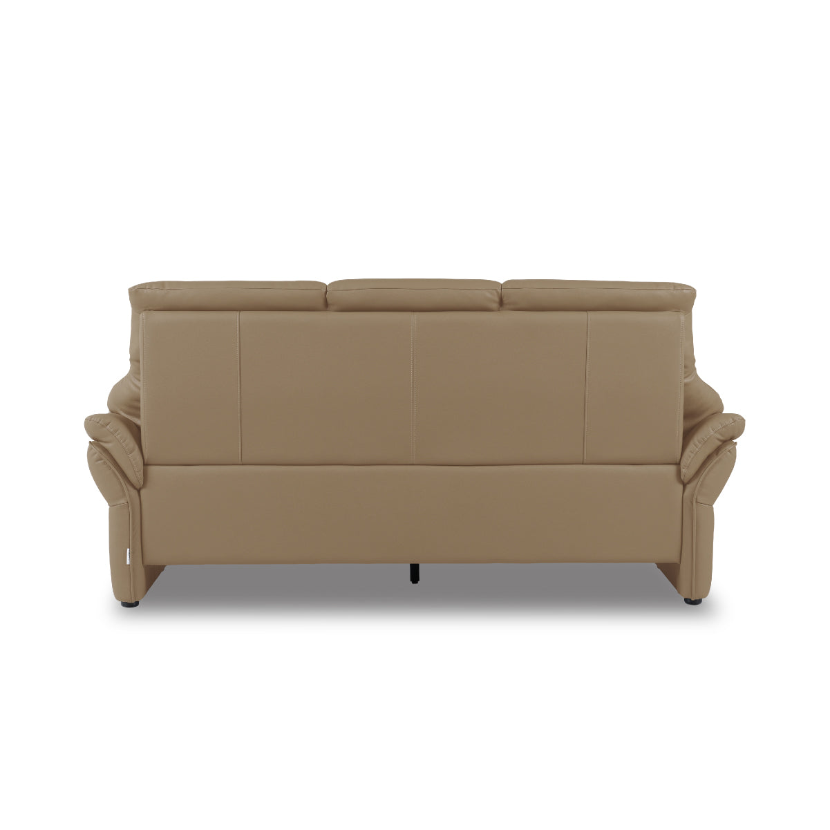 モナート 3人掛けソファ 幅198cm