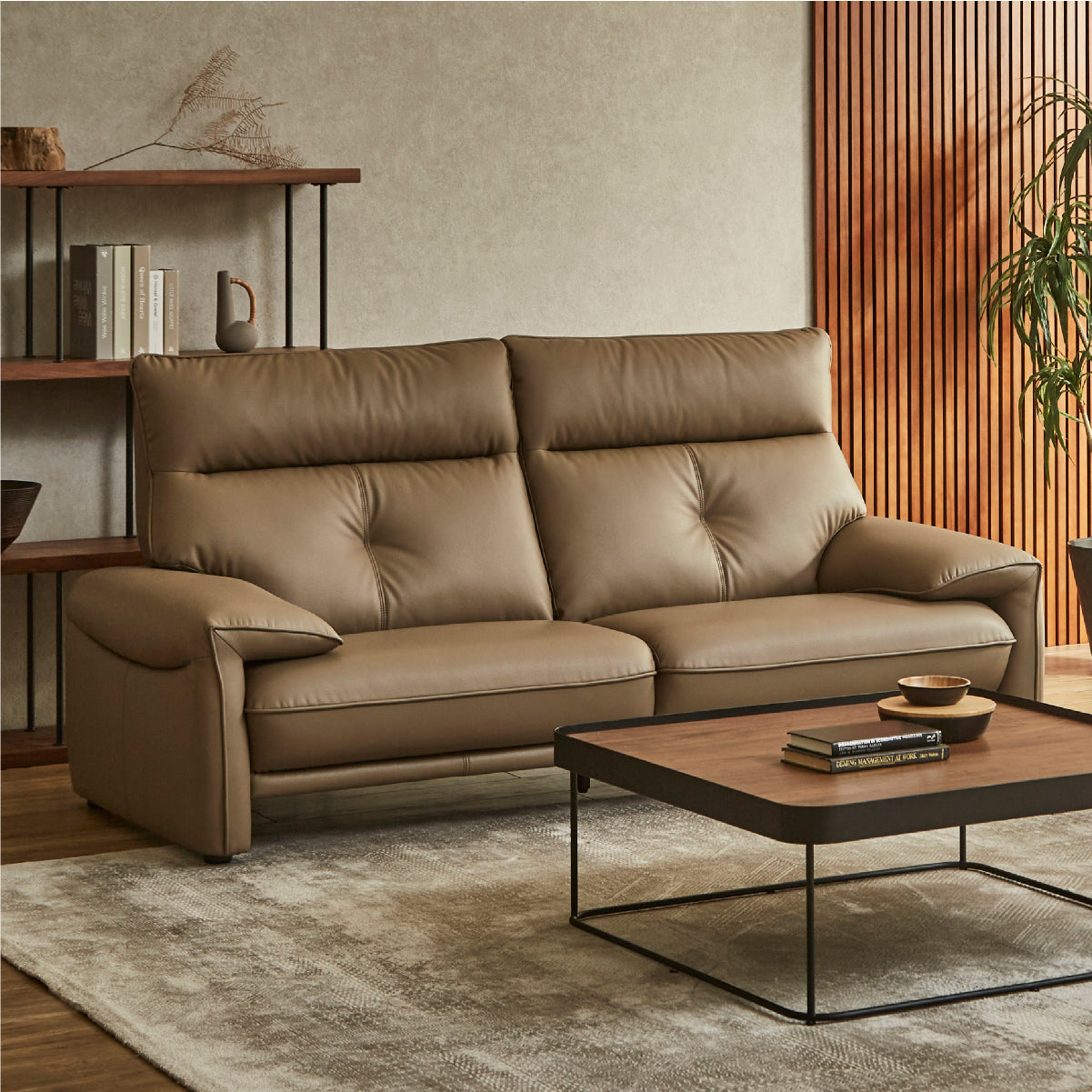 グランベルツ ソファ 3人掛け