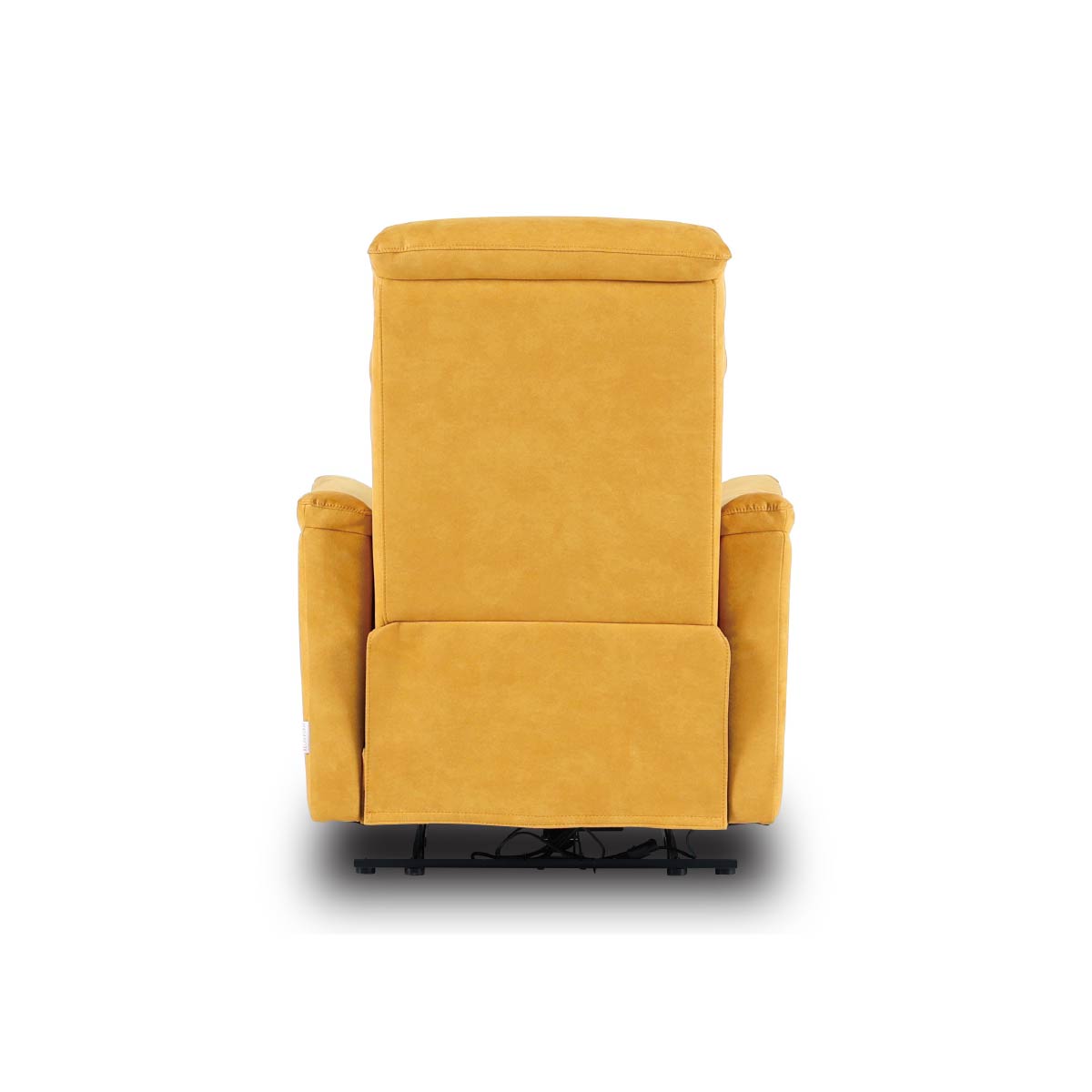 フーゴ　パーソナル電動ソファ　幅78cm