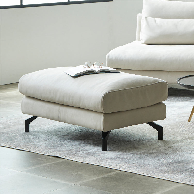 展示アウトレット品 RELAXFORM グラシエーロ オットマン スツール 展示アウトレット品 RELAXFORM グラシエーロ オットマン スツール