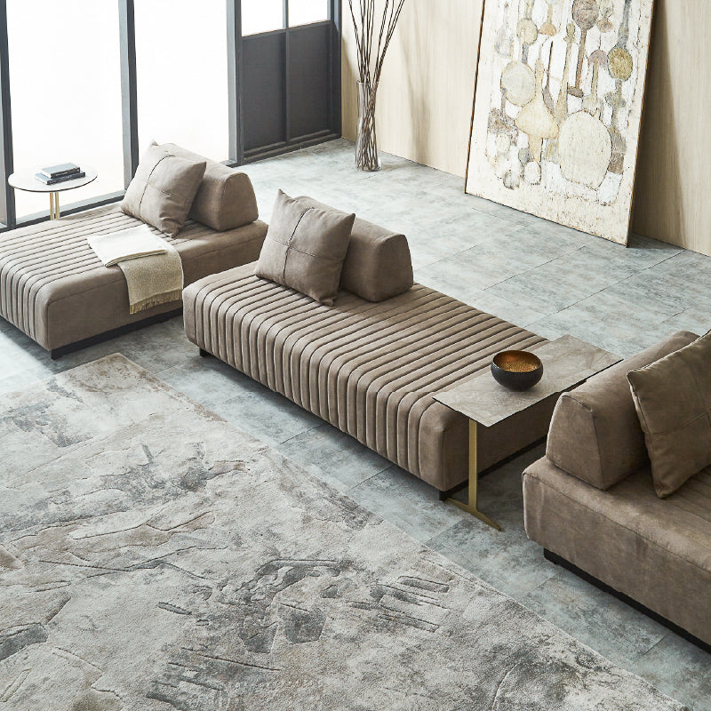 プロバンテ　3人掛けソファ　ベース　幅180cm