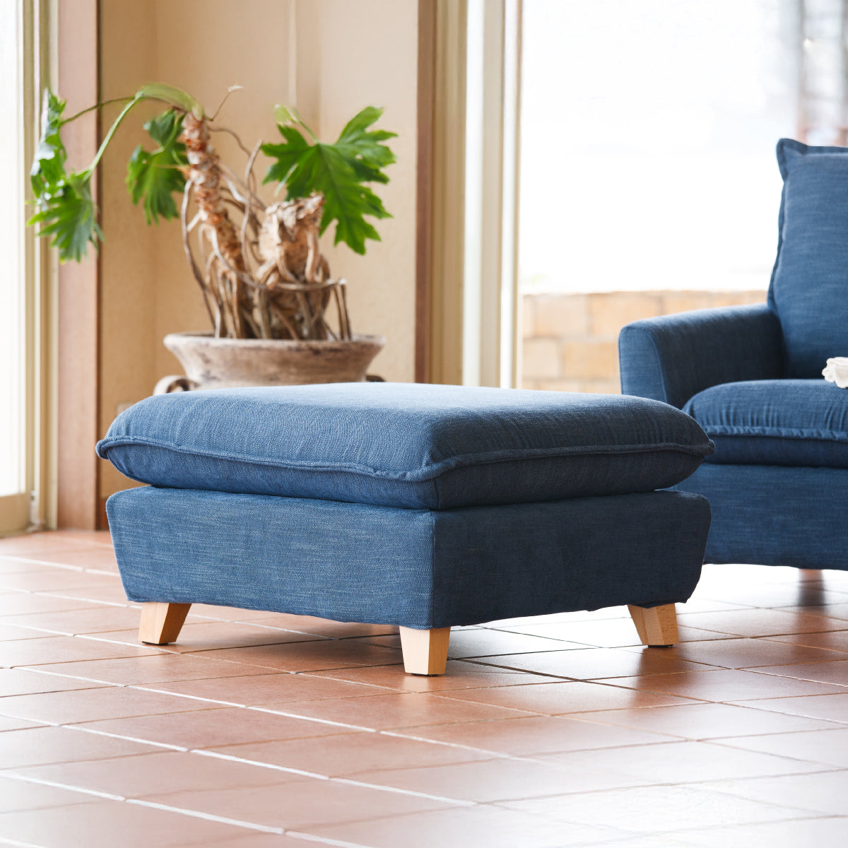 オットマン 関家具　RELAX FORM RELAX FORM（リラックスフォーム） 関家具 公式店 オットマン おしゃれ