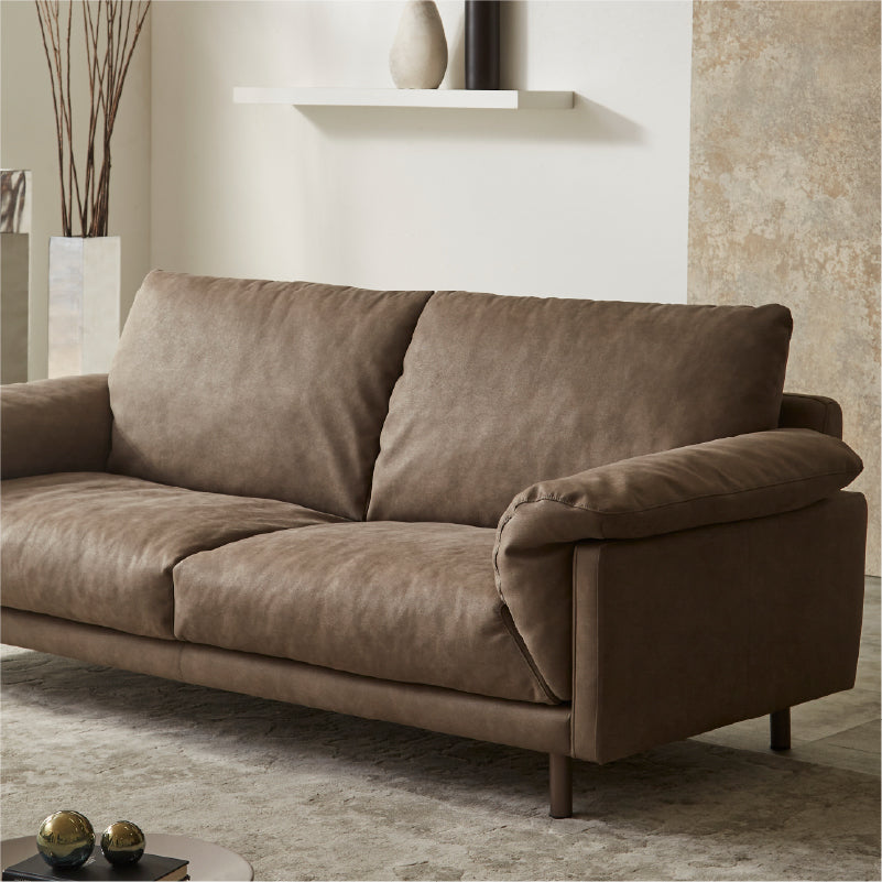 クワトロベリーニ　3人掛けソファ幅200cm