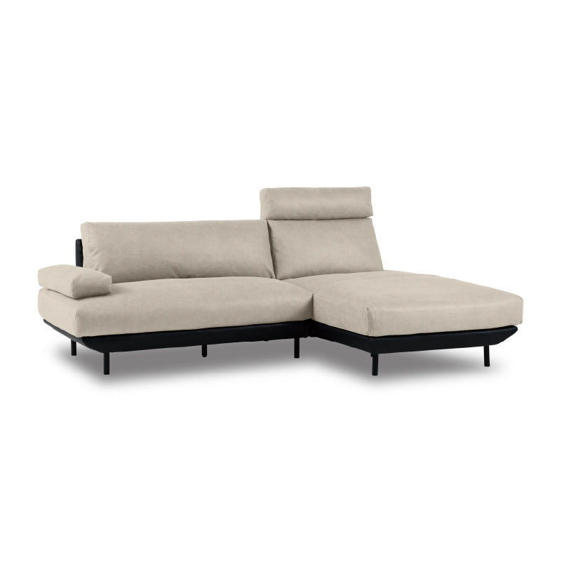 ※ヘッドレストとアームレストは別売りです。