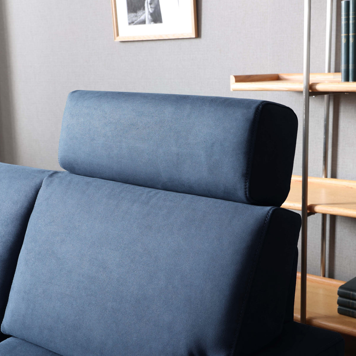 【別注】ルノ　ヘッドレスト