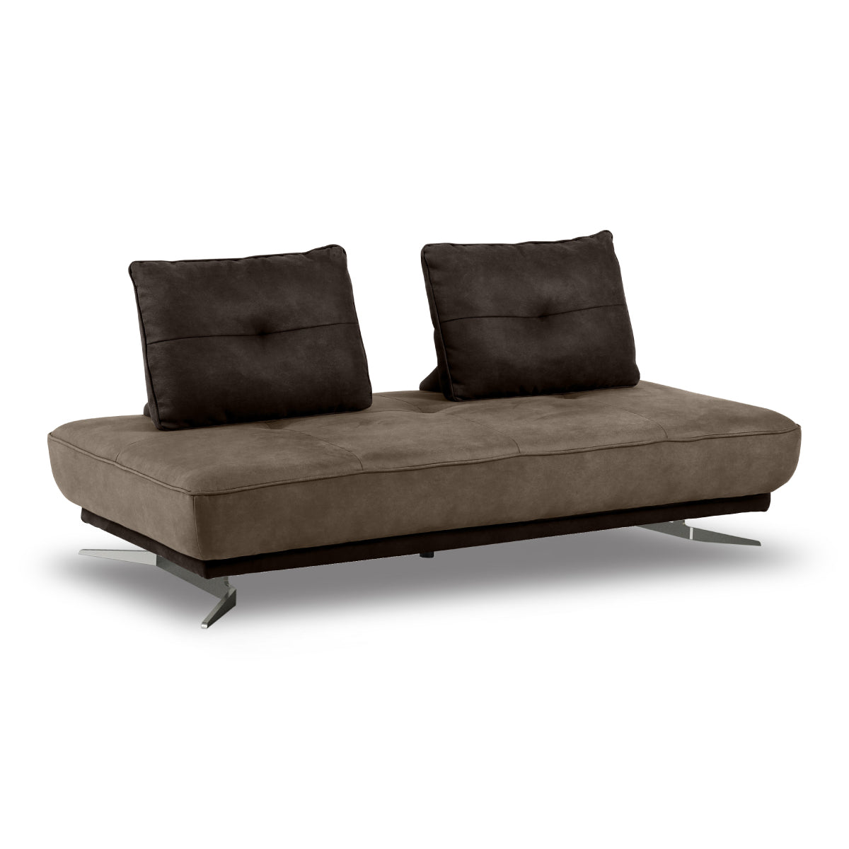 ベルザード　3人掛けソファ　幅183cm