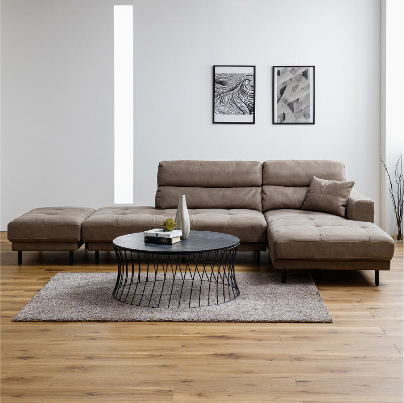 ディオラ オットマン ｜ RELAX FORM®/リラックスフォーム【公式