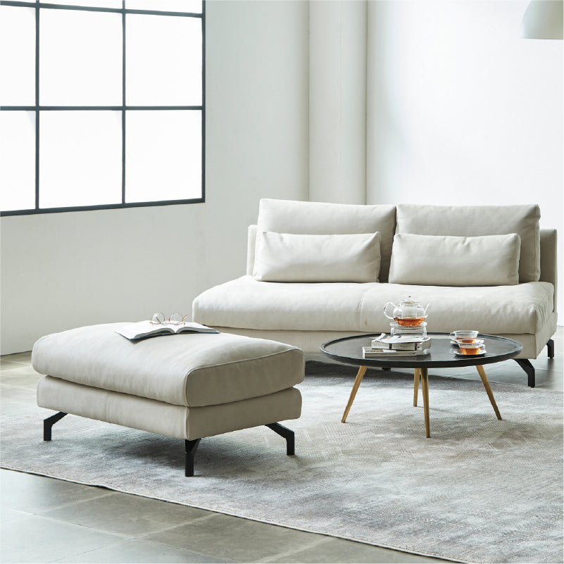 グラシエーロ　オットマン