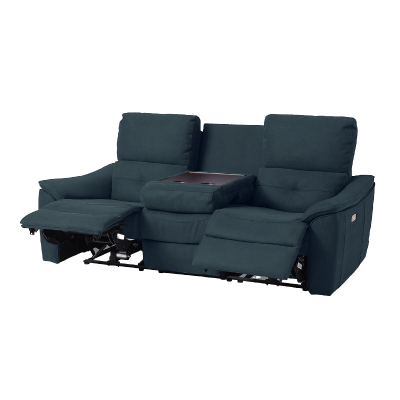 バッジオ 3人掛け電動ソファ幅190cm ｜ RELAX FORM®/リラックス