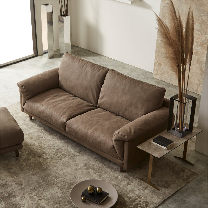 クワトロベリーニ　3人掛けソファ幅200cm