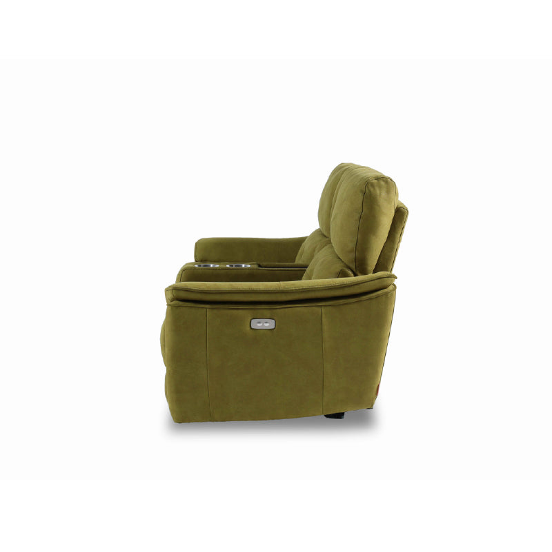 【別注】バッジオ　2人掛けコンソールソファ幅167cm