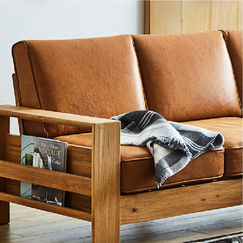 コパンⅡ　カウチソファ　幅205cm