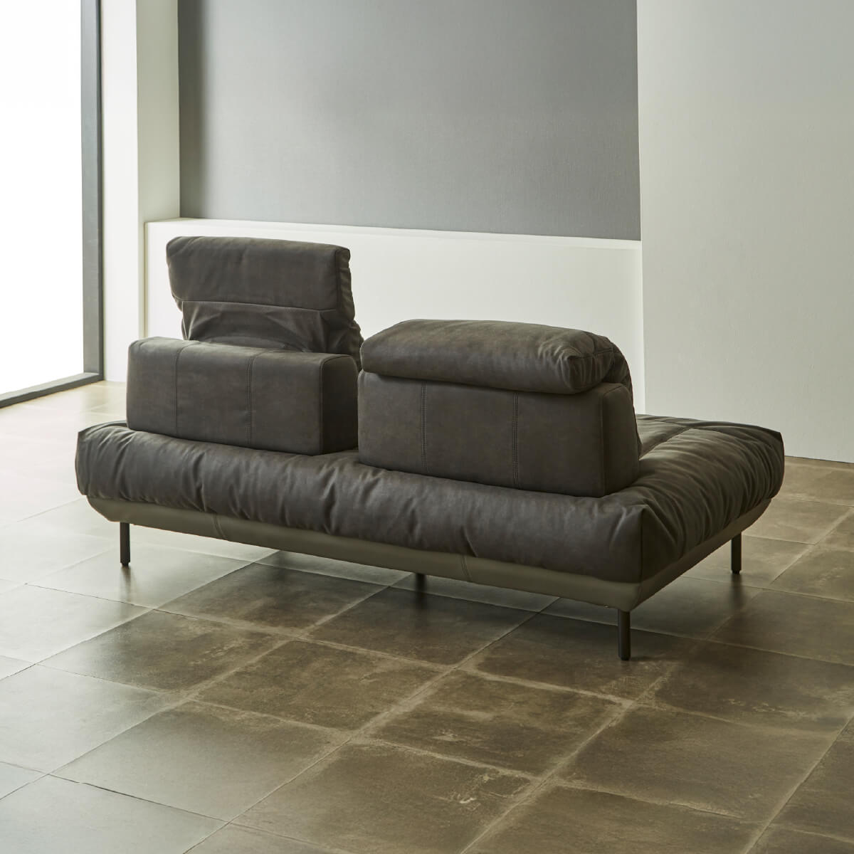 ベルスター　ソファ　幅165cm