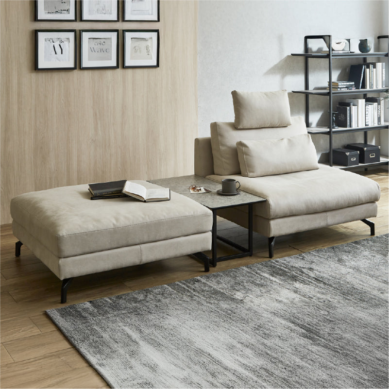 グラシエーロ　ヘッドレスト