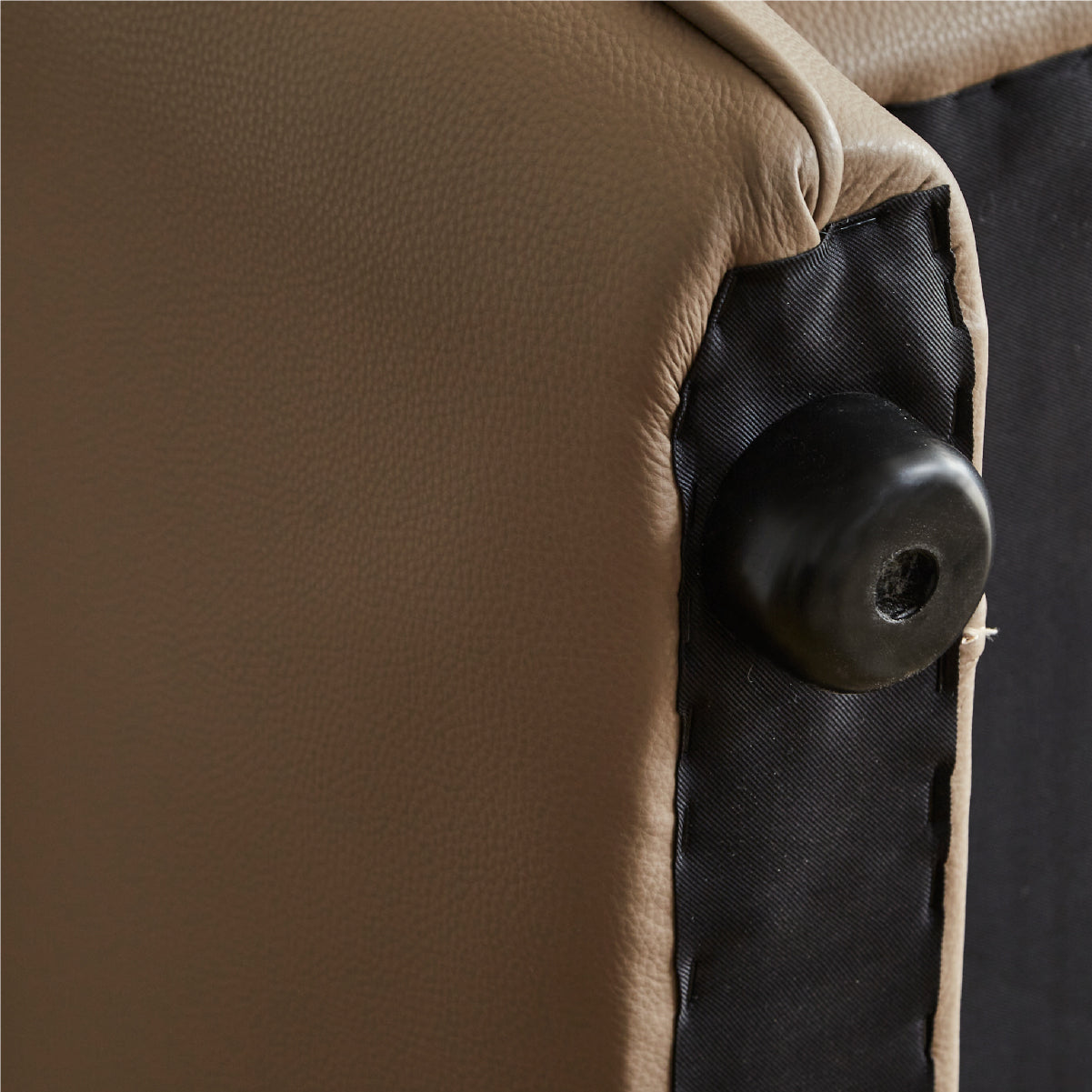 モナート 1人掛けソファ 幅81cm