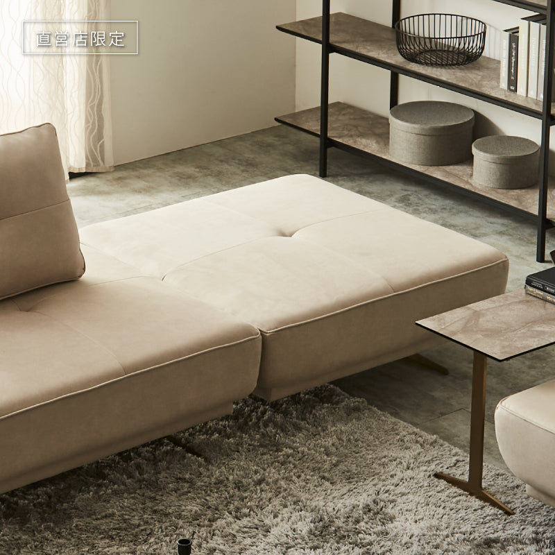 アルフレード　90サイズ　ペールゴールド脚