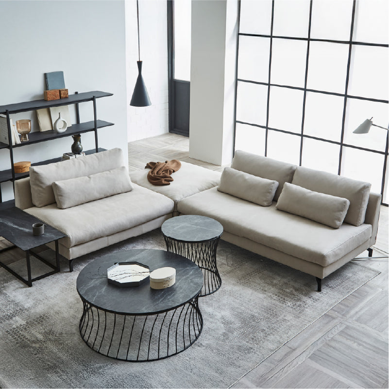 グラシエーロ　コーナー　幅94cm