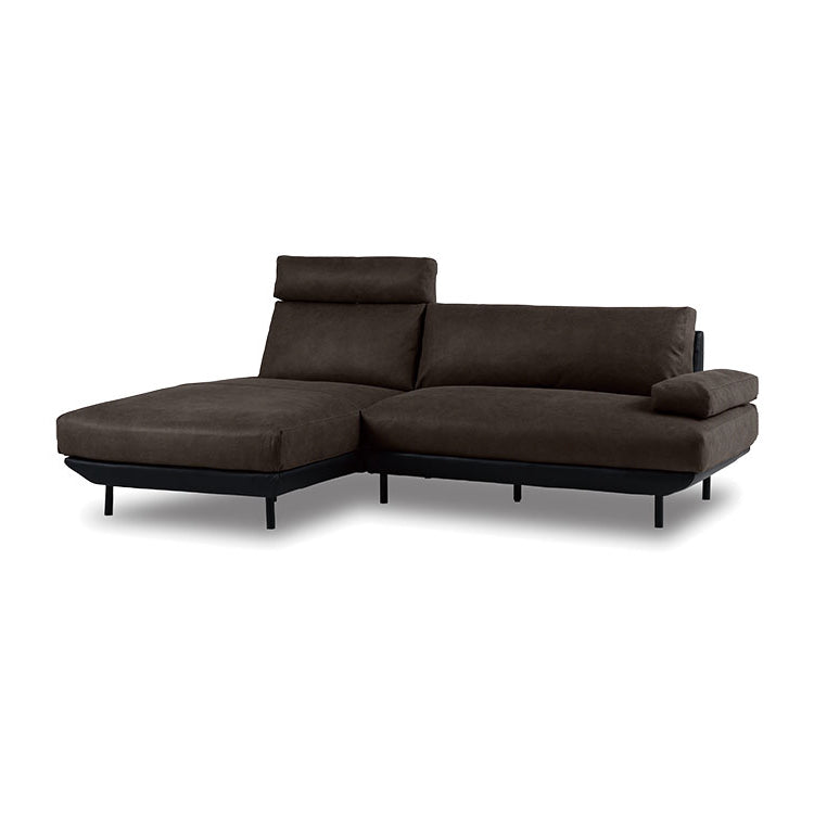 ヘッドレストとアームレストは別売りです