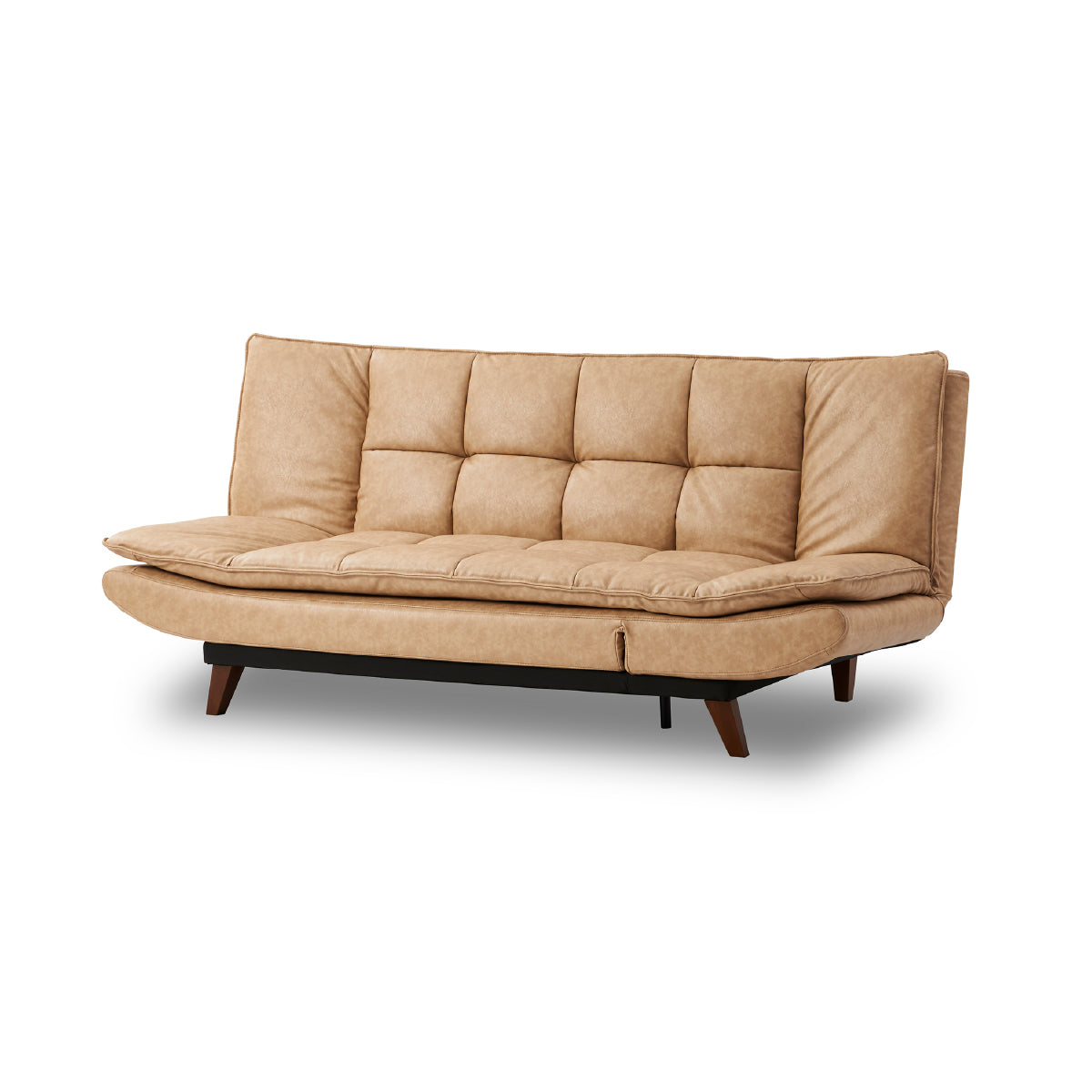 ノキア ソファベッド 幅197cm