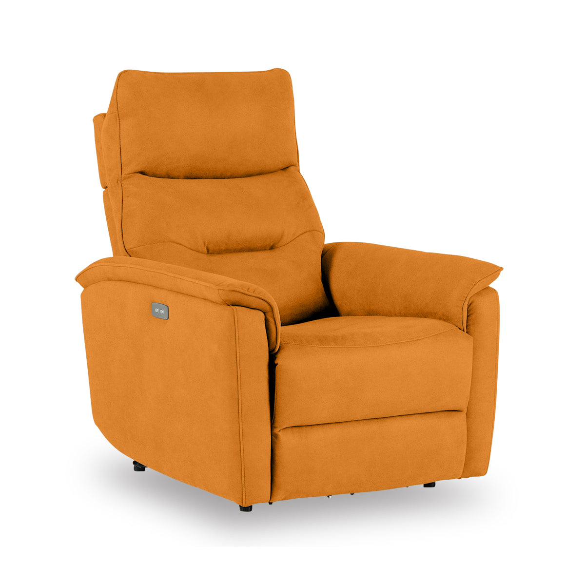 カルディア　パーソナル電動ソファ　幅79cm