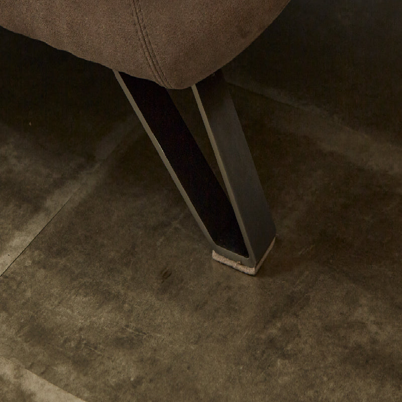 ブルネロ　3人掛けソファ　幅197cm