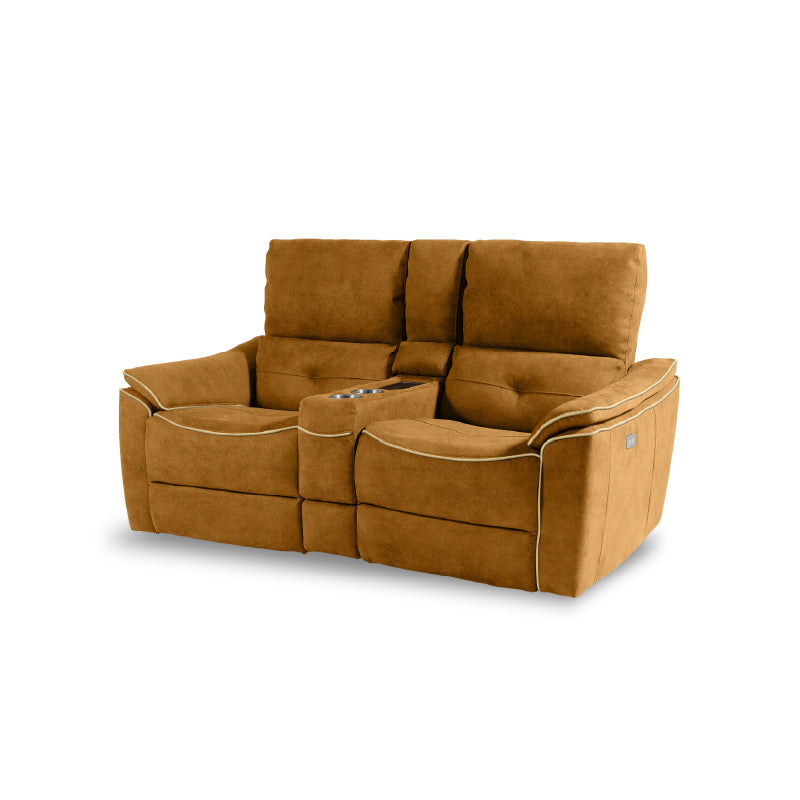 【別注】バッジオ　2人掛けコンソールソファ幅167cm