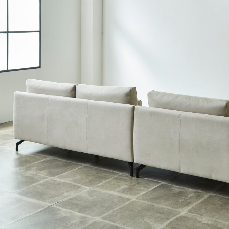 グラシエーロ　1人掛けソファ　幅97cm