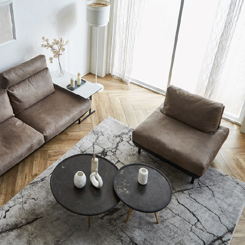 コスターナ　1人掛けソファ　幅90cm