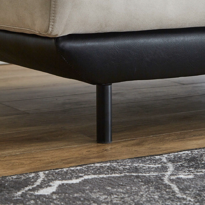 コスターナ　1人掛けソファ　幅90cm