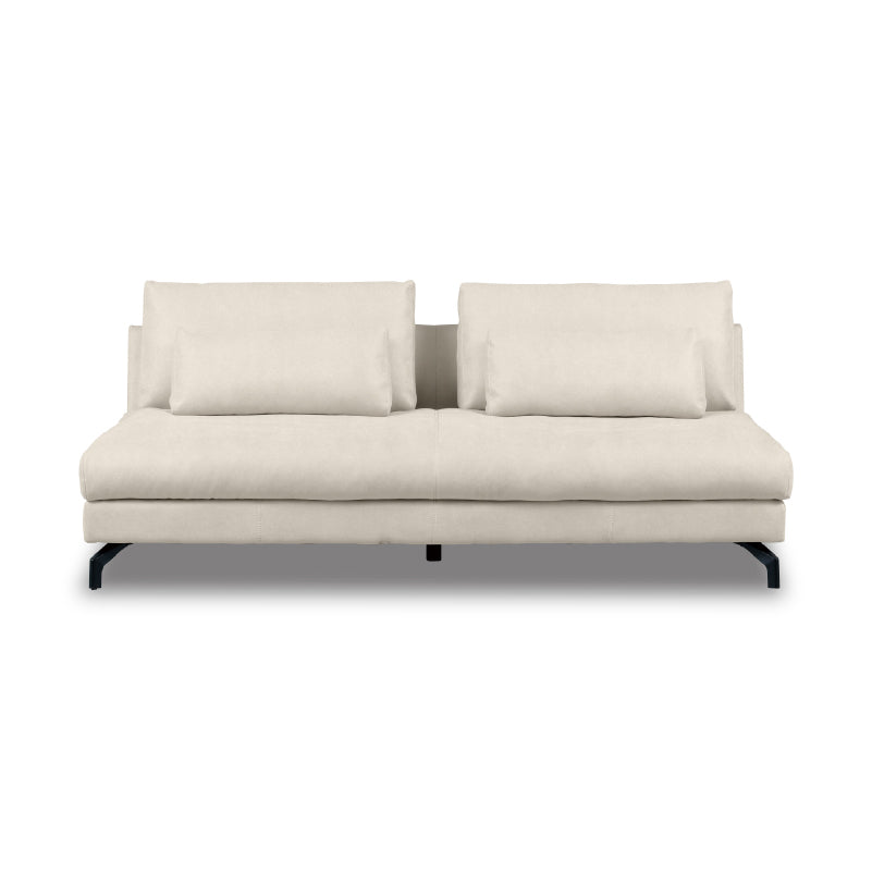 グラシエーロ　3人掛けソファ　幅188cm