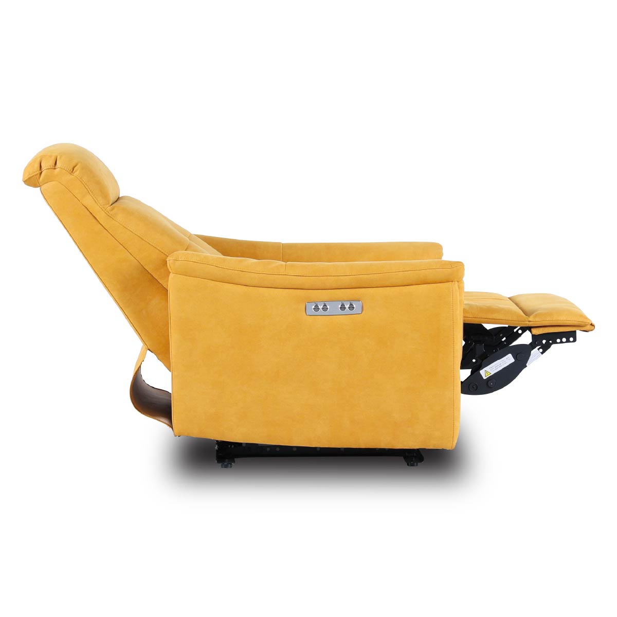 フーゴ　パーソナル電動ソファ　幅78cm