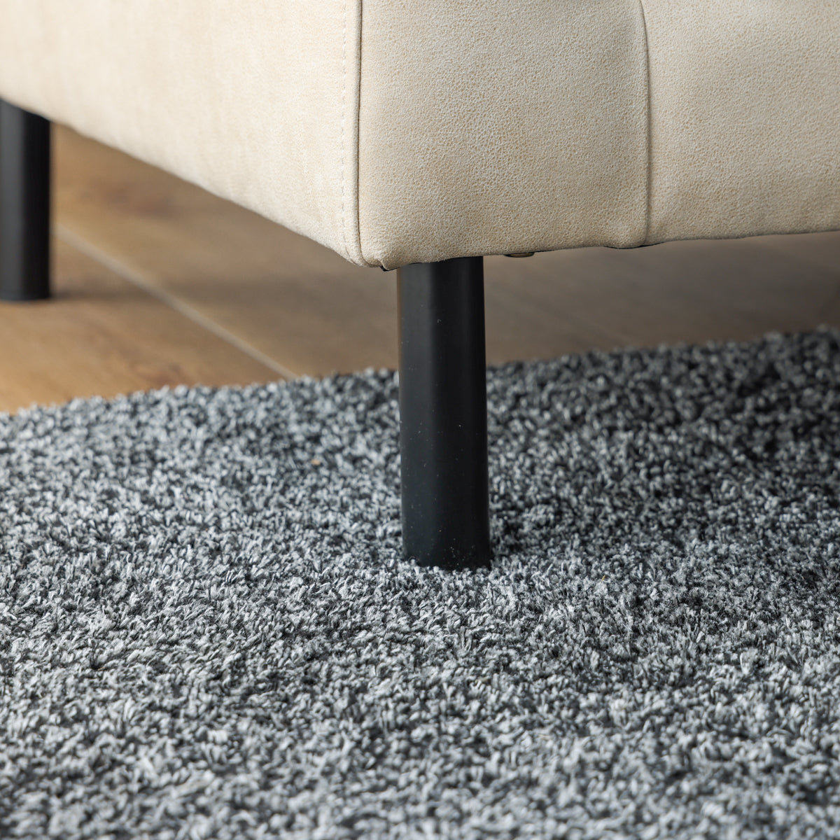 ソラン　カウチソファ　幅189cm