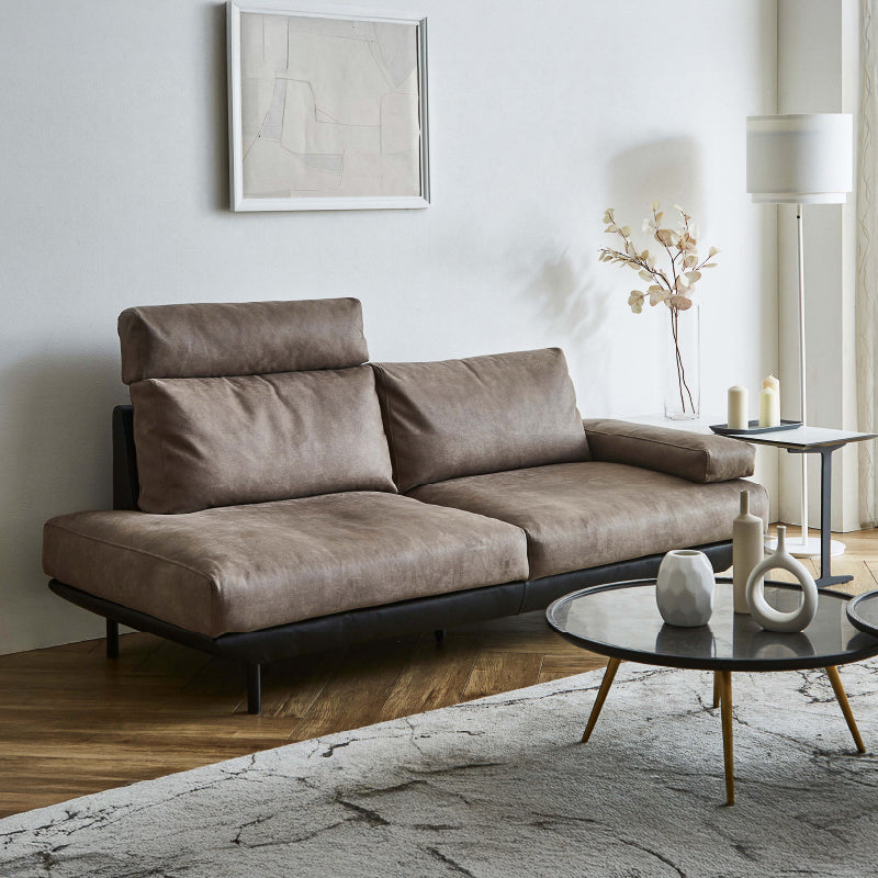 コスターナ 3人掛けソファ 幅198cm ｜ RELAX FORM®/リラックスフォーム