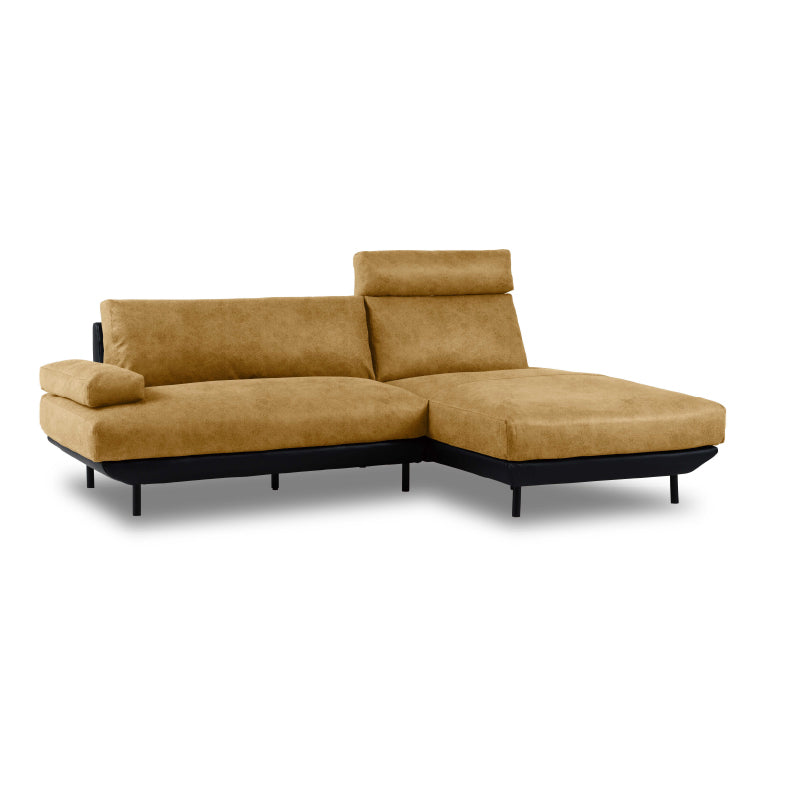 ※ヘッドレストとアームレストは別売りです。