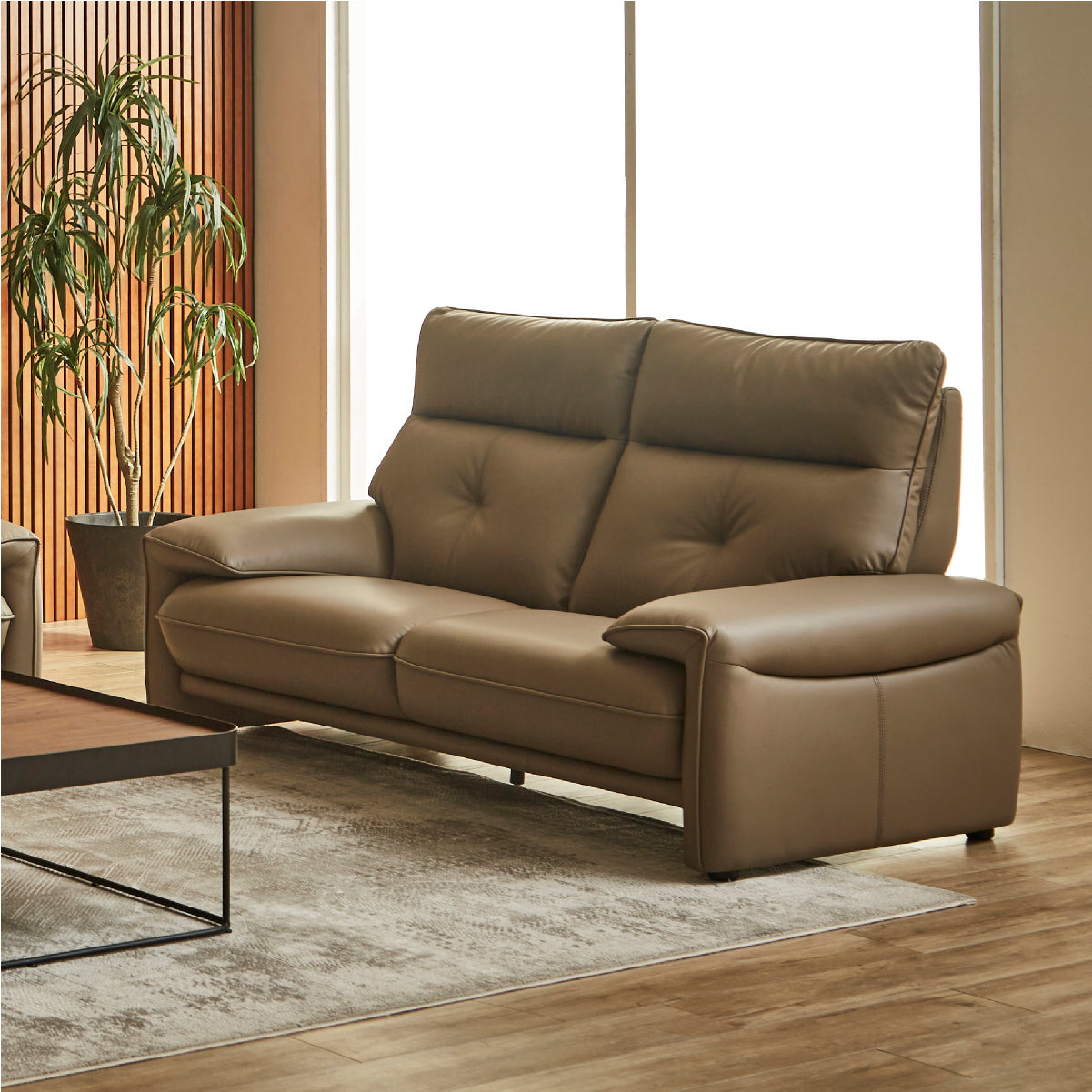 グランベルツ ソファ 2.5人掛け